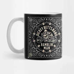 dickey betts Mug